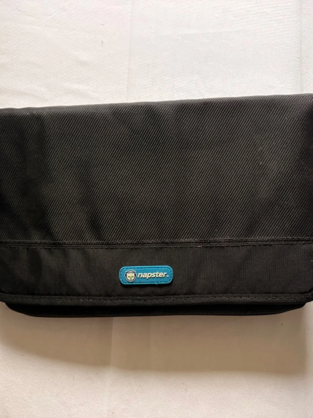 Napster highly collectible